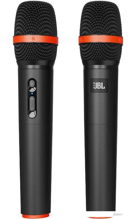 Радиосистема JBL UHF Microphone MIC-300