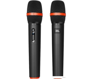  JBL UHF Microphone MIC-300
