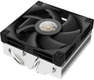    DeepCool AN400 RGB R-AN400-BKNNMN-G