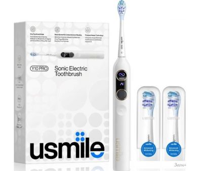    Usmile Sonic Y10 Pro ()