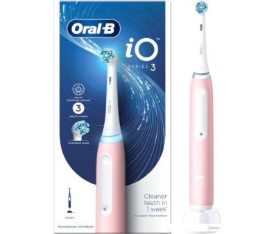    Oral-B iO Series 3 iOG3.1A6.0 ()