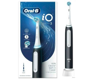    Oral-B iO 3 iOG3.1A6.0 ()