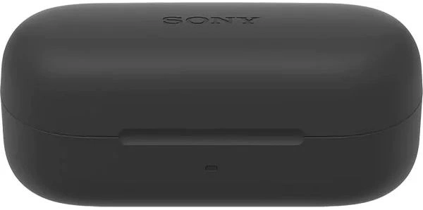 Наушники Sony WF-C510 (черный)