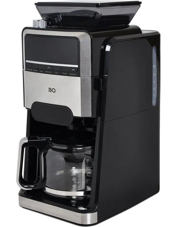 Капельная кофеварка BQ CM3002