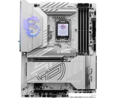   MSI MPG Z890 Edge TI WiFi