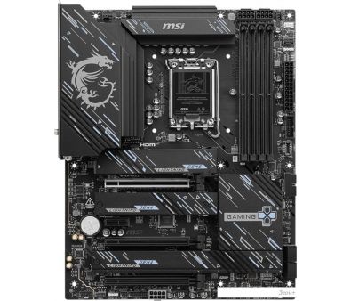   MSI Z890 Gaming Plus WiFi