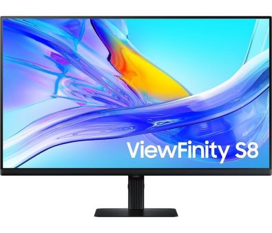  Samsung ViewFinity S8 S80UD LS32D804UAIXCI