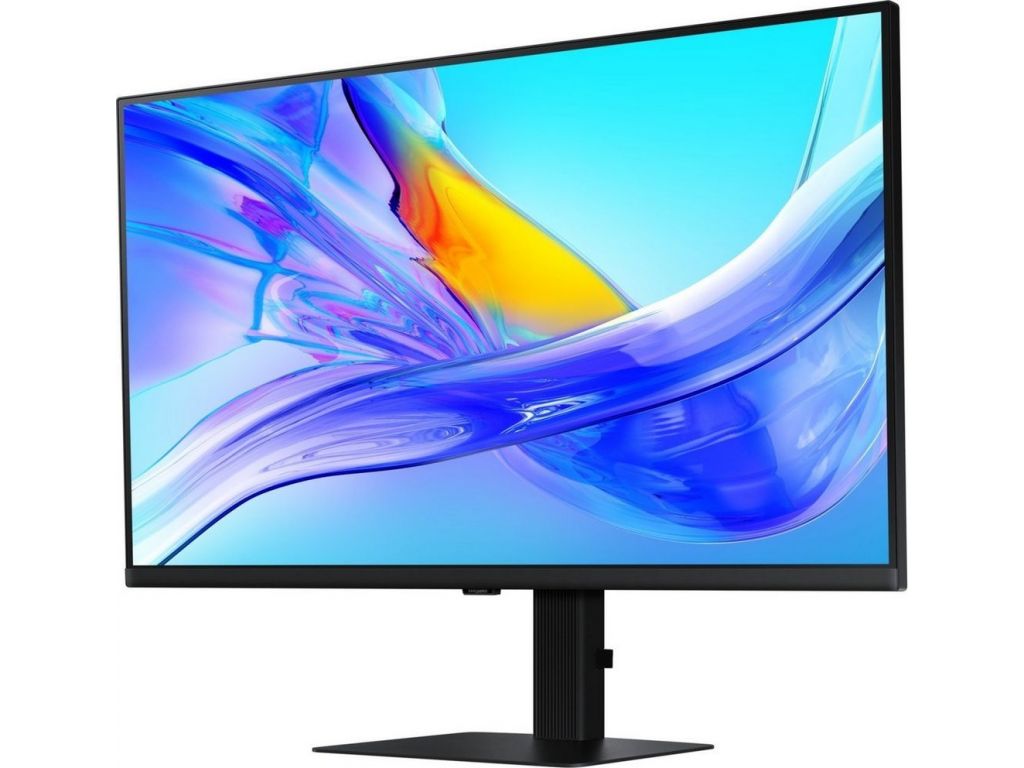 Монитор Samsung ViewFinity S8 S80UD LS32D804UAIXCI
