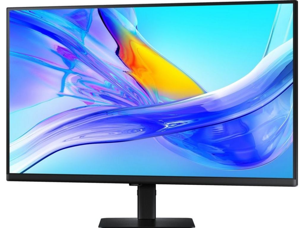 Монитор Samsung ViewFinity S8 S80UD LS32D804UAIXCI