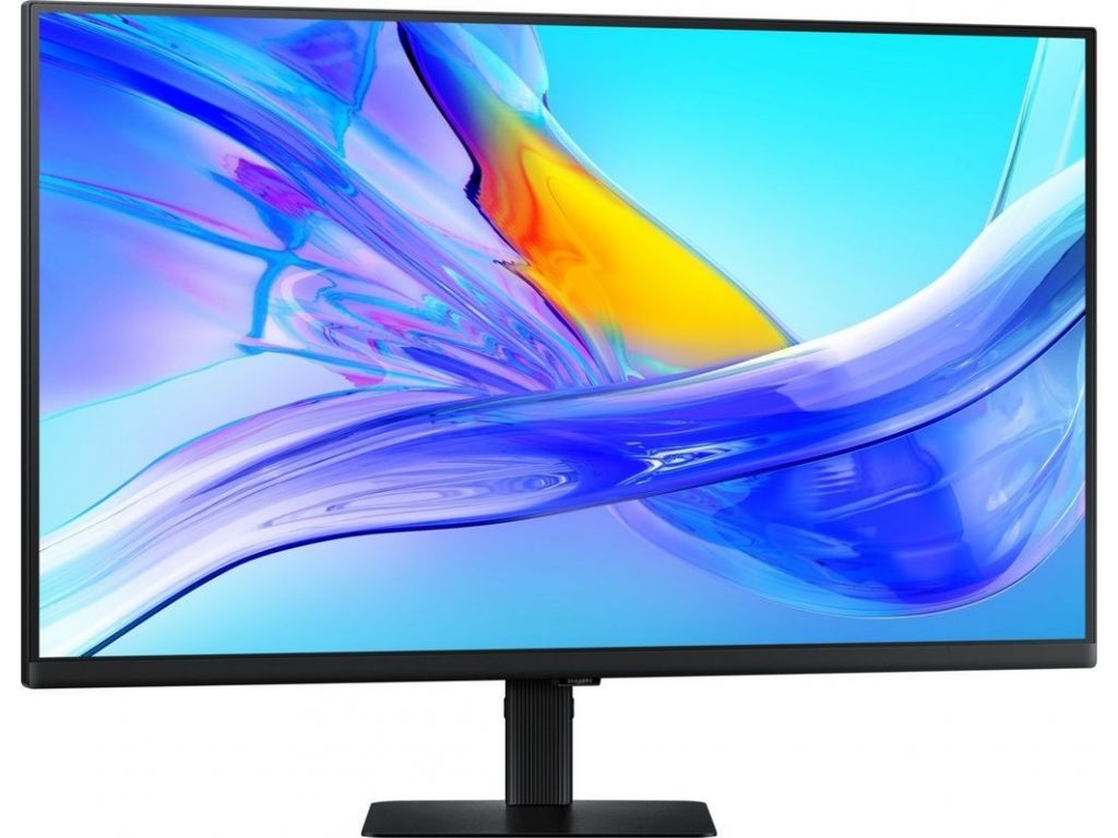 Монитор Samsung ViewFinity S8 S80UD LS32D804UAIXCI