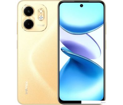  Infinix Smart 9 X6532 3GB/128GB (-)