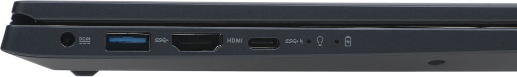 Ноутбук Maibenben S14A-R545UMA1SHURE0