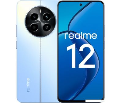  Realme 12 RMX3871 8GB/128GB   ( )