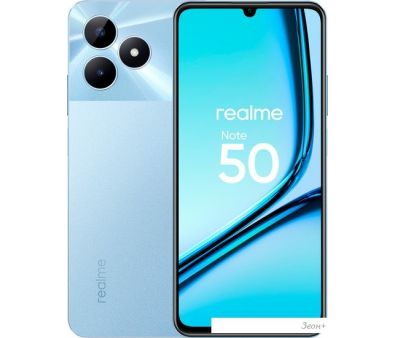  Realme Note 50 3GB/64GB ( )