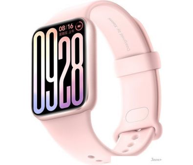 - Xiaomi Smart Band 9 Pro M2401B1 (,    ,  )