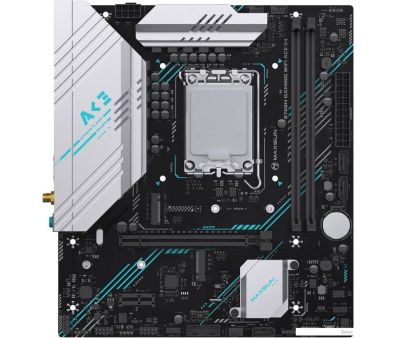   Maxsun B760M Gaming WiFi Ace D4