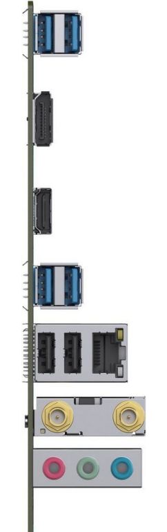 Материнская плата Maxsun B760M Gaming WiFi Ace D4