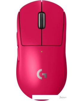   Logitech Pro X Superlight 2 ()