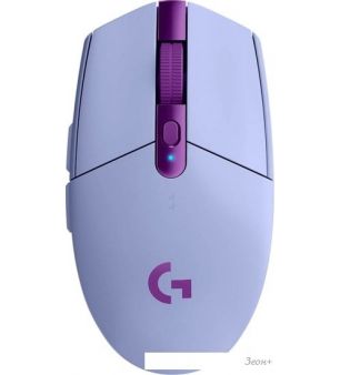 Logitech G304 Lightspeed ()