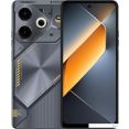 Смартфон Tecno Pova 6 Neo 8GB/128GB (черный метеорит)