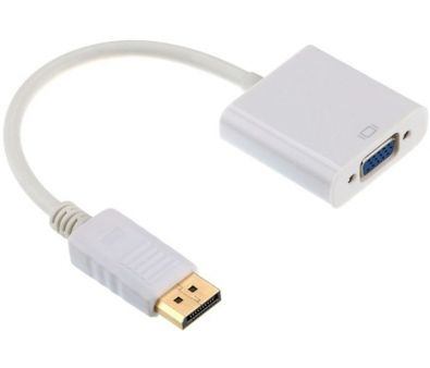  Cablexpert A-DPM-VGAF-02-W