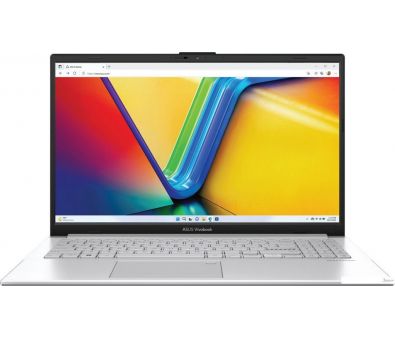  ASUS Vivobook Go 15 E1504GA-BQ318W