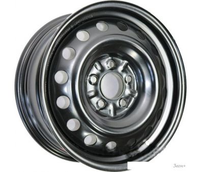   SDT Stahlrader 16x6.5" 5x114.3 DIA 66.1 ET 40 B