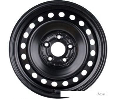   TREBL 8667 16x6.5" 5x112 DIA 57.1 ET 46 B