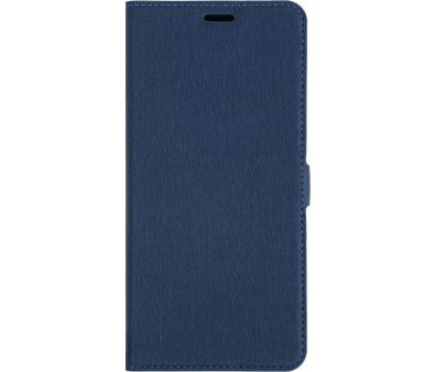  (-) DF  Samsung Galaxy A02 sFlip-85  (DF SFLIP-85 (BLUE))