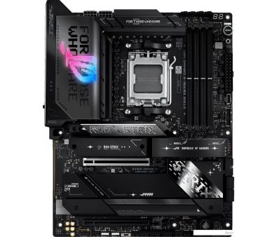   ASUS ROG Strix X870E-E Gaming WiFi