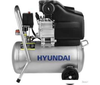  Hyundai HYC 23224LMS