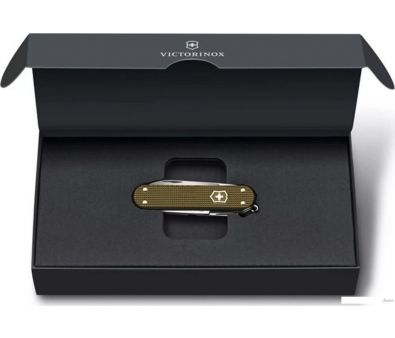  Victorinox Classic SD Alox LE 2024 0.6221.L24 ()