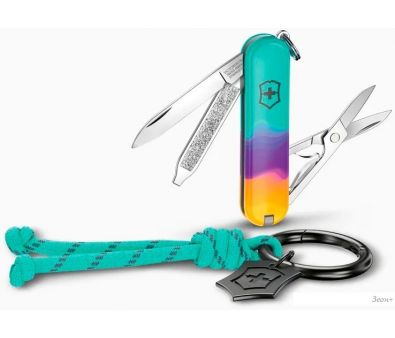  Victorinox Classic SD Sydney Style 0.6223.E222