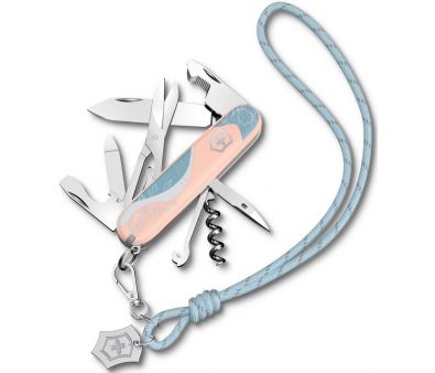  Victorinox Companion Paris Style 1.3909.E221