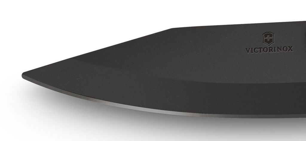Складной нож Victorinox Evoke BSH Alox 0.9425.DS222 (синий)