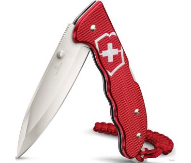   Victorinox Evoke Alox 0.9415.D20 ()
