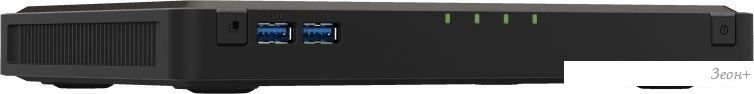 Сетевой накопитель QNAP TBS-464-8G