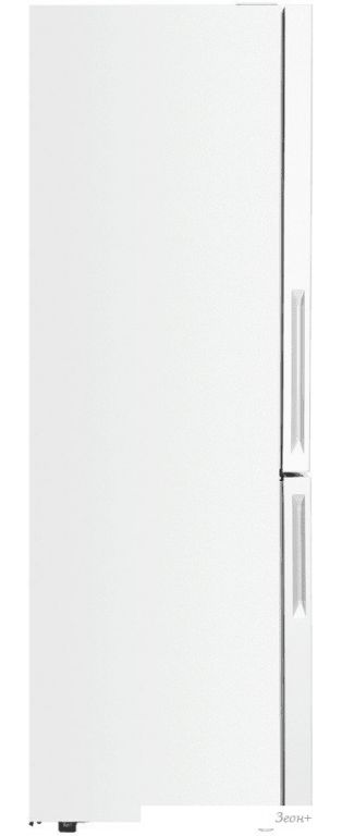 Холодильник MAUNFELD MFF185NFW Inverter