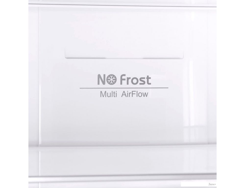 Холодильник MAUNFELD MFF185NFW Inverter