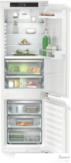 Холодильник Liebherr ICBNdi 5123 Plus BioFresh NoFrost