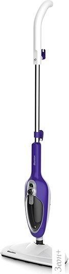 Паровая швабра Blackton Bt SM1111 (фиолетовый)