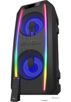    SVEN PS-740