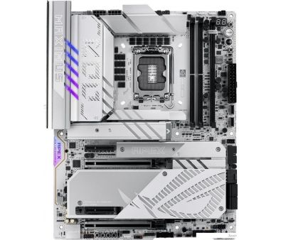   ASUS ROG Maximus Z890 Apex