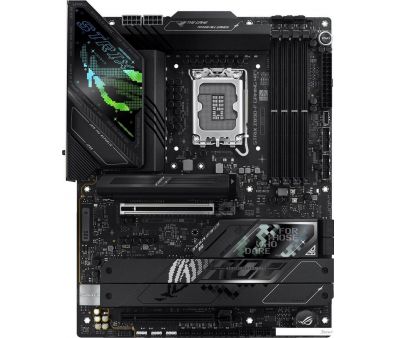  ASUS ROG Strix Z890-F Gaming WiFi