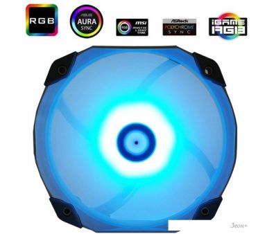    Thermalright TL-D14L RGB