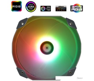    Thermalright TL-D14S ARGB