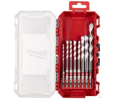 Набор сверл Milwaukee 4932493871