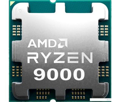  AMD Ryzen 7 9800X3D
