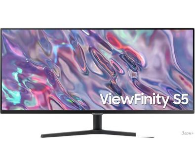  Samsung ViewFinity S5 LS34C500GAIXCI