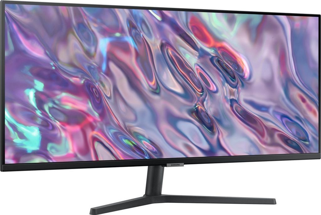 Монитор Samsung ViewFinity S5 LS34C500GAIXCI